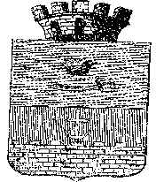 Герб Царева