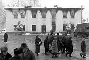 Чечня в последнее время стала лидером информационного освещения среди всех регионов России. По потоку новостей она опережает даже Москву и Петербург. Повышенное внимание, прикованное к мятежной республике, связано с многолетним вооруженным конфликтом