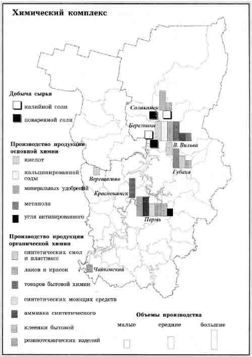 Программа газификации пермский край