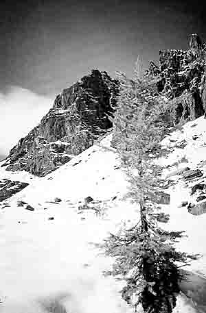 Массив Ак-Тру 