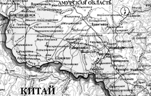 Карта бурейского водохранилища амурской области с названиями заливов