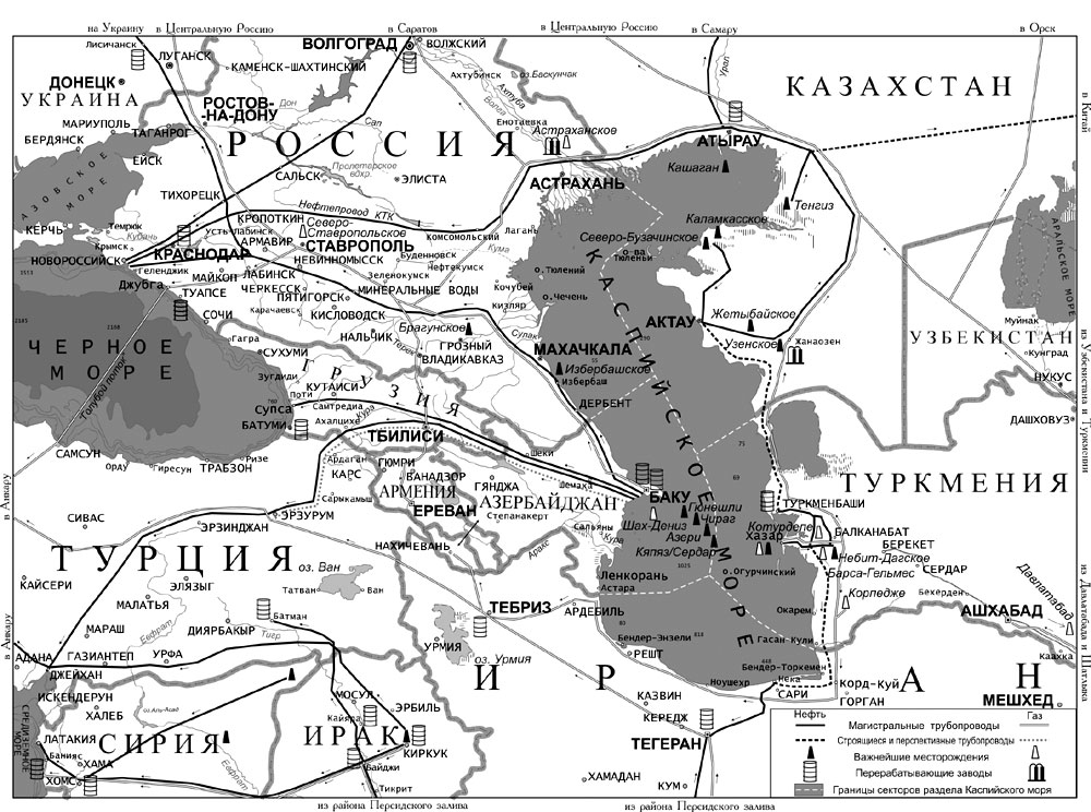 Страны каспийского региона. Черное море и Каспийское море на карте. Политическая карта Каспийского моря со странами. Побережье Каспийского моря карта. Карта Северной части Каспийского моря.