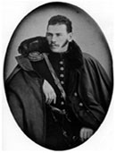 Прапорщик Лев Толстой