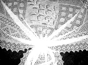 Оренбургский пуховый платок — и любимый женщинами головной убор, и бренд, раскрученный благодаря известной песне на стихи В. Бокова в исполнении Л. ЗыкинойОренбургский пуховый платок — и любимый женщинами головной убор, и бренд, раскрученный благодаря известной песне на стихи В. Бокова в исполнении Л. Зыкиной